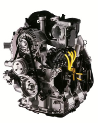 U2106 Engine